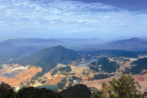 “砂石企業(yè)建設(shè)指南”——如何打造優(yōu)秀的砂石礦山企業(yè)？