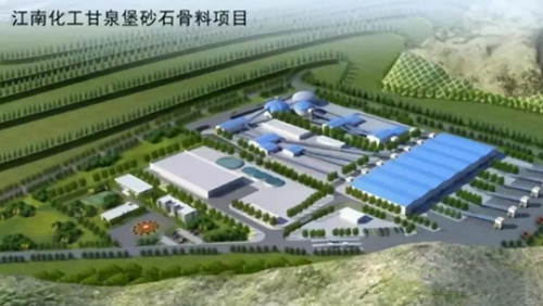 機(jī)制砂進(jìn)入“黃金時(shí)代”，機(jī)遇與挑戰(zhàn)并行，如何抓住機(jī)遇，你需要知道這四點(diǎn)！