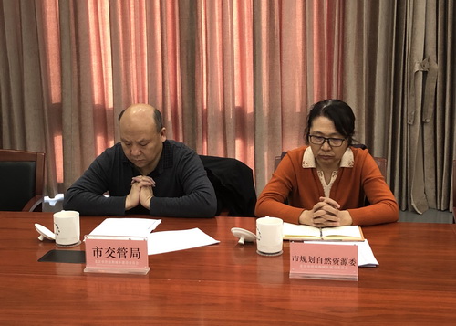 為首都基礎(chǔ)設(shè)施建設(shè)保駕護(hù)航， 北京市多部門研究首都綠色砂石供應(yīng)鏈