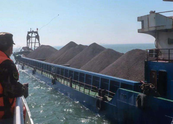 河砂短缺、海砂補位！近3億噸“合法”海砂將流入市場！建筑質(zhì)量是否有保障？