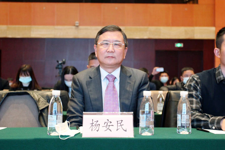 國(guó)際砂石骨料大會(huì)圓滿收官，上海山美股份高品質(zhì)機(jī)制砂生產(chǎn)系統(tǒng)成熱點(diǎn)