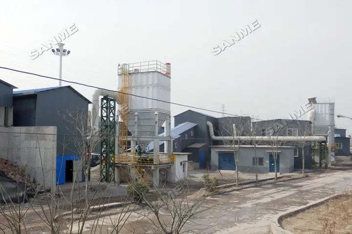重磅！上海山美股份創(chuàng)新技術(shù)榮獲全國(guó)建筑固廢資源化實(shí)用技術(shù)獎(jiǎng)