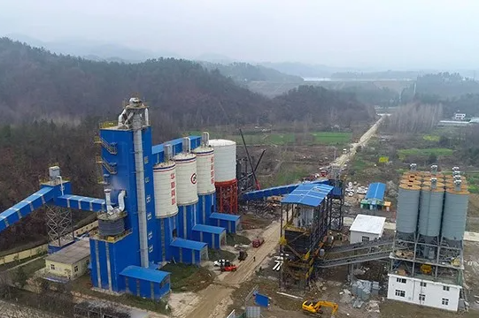 華新水泥半年盈利24.38億，銷售砂石骨料1617萬噸同比增長93%，成為持續(xù)擴張重點！