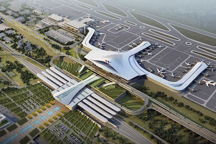 2022年大基建有望再超預期，砂石需求或將迎來爆發(fā)