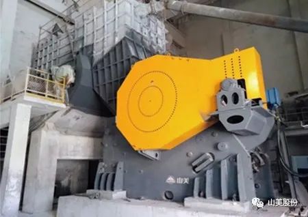 建筑垃圾處理項(xiàng)目——顎式破碎機(jī)大放異彩！