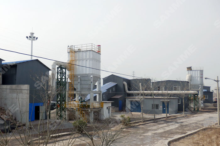 建筑垃圾如何再利用？建筑垃圾處理設(shè)備怎么選擇？