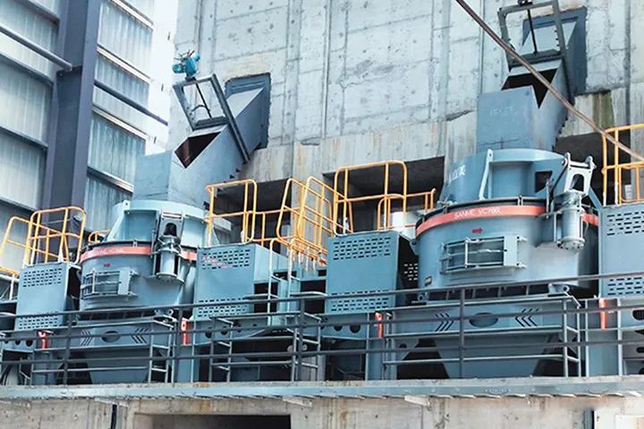 什么樣的機(jī)制砂能達(dá)到建造道路橋梁的標(biāo)準(zhǔn)？