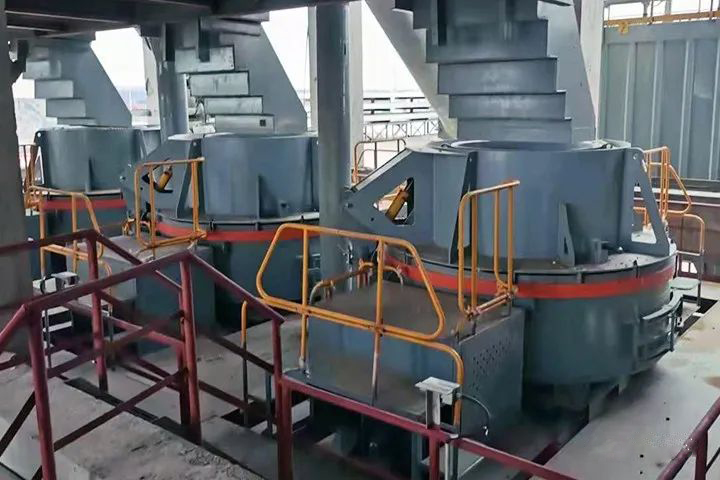 什么樣的機(jī)制砂能達(dá)到建造道路橋梁的標(biāo)準(zhǔn)？